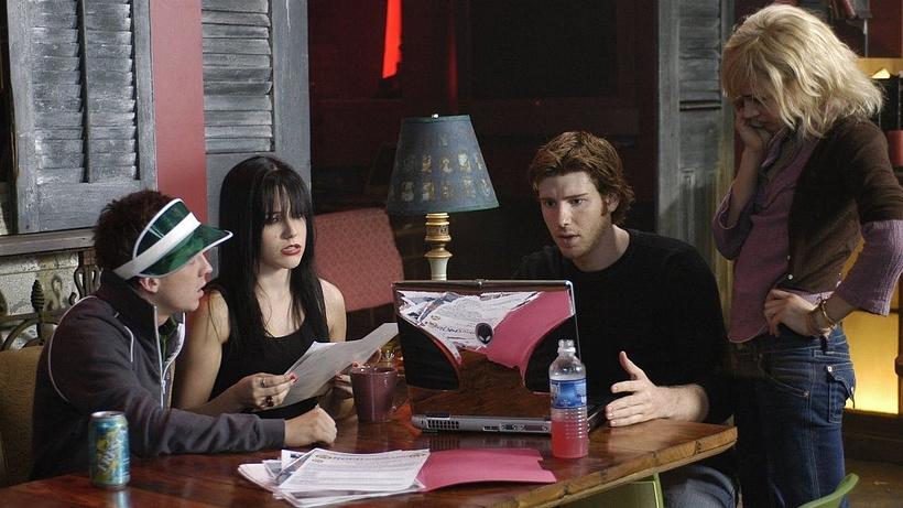 Imagen de Stay Alive