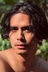 picture of actor Jourdy Pranata