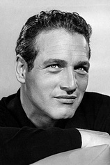 photo of person Paul Newman