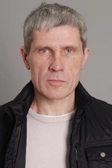 Foto de Alexandr Aravushkin