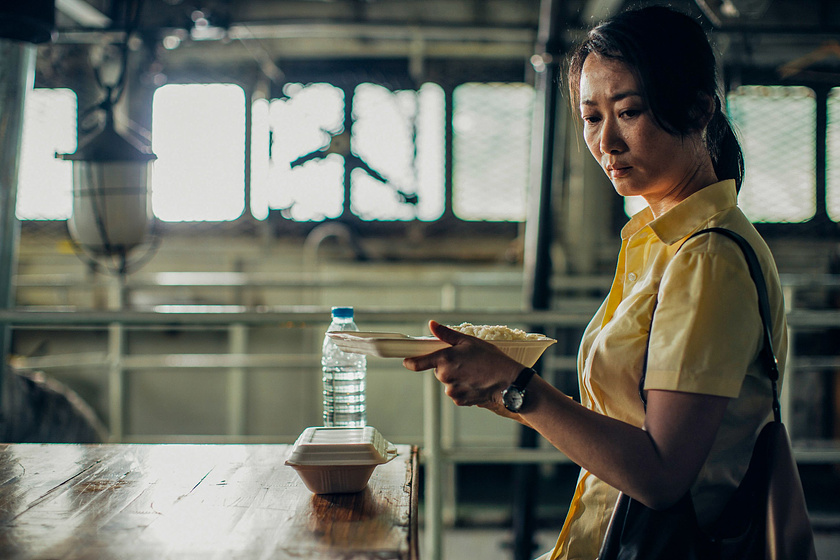 still of movie Feng liu yi dai