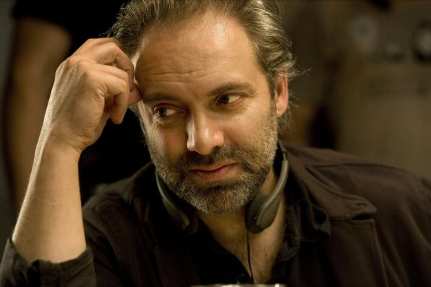 Sam Mendes en Un Lugar donde quedarse
