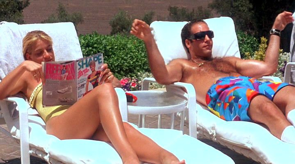 Andrew Dice Clay en amores-informales