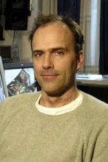 Foto de Johan von Sydow