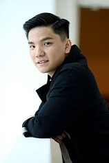 picture of actor Koh Jia Ler