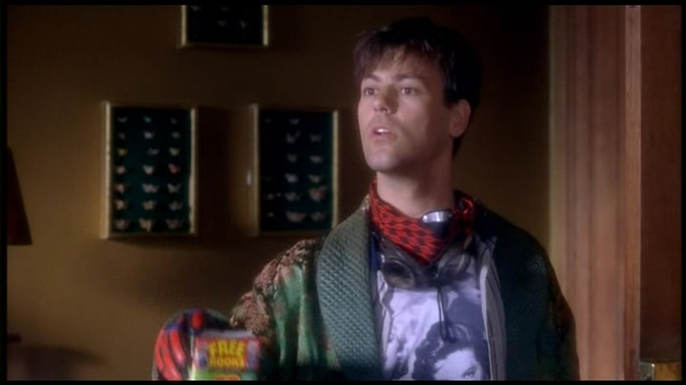 Rupert Graves en El Juego de la Venganza