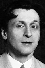 Foto de Maurice Rostand