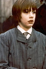 picture of actor Christopher Ellis