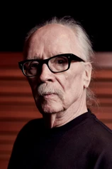 Foto de John Carpenter