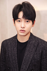 picture of actor Yuchang Peng