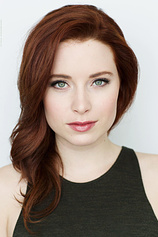picture of actor Hannah Emily Anderson