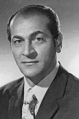 picture of actor Theodoros Dimitriou