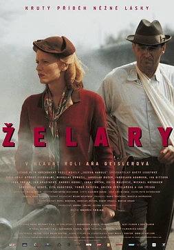 poster of movie Zelary