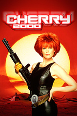 poster of movie Cherry 2000
