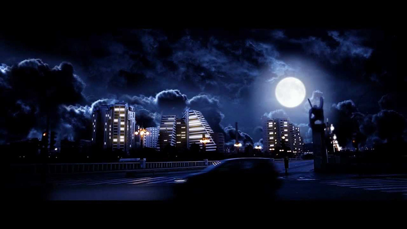Imagen de Ishalem. Memorias de un vampiro
