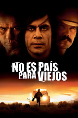 poster of movie No Es País Para Viejos