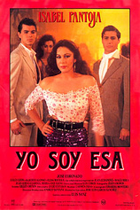 poster of movie Yo soy esa