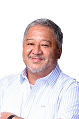 Foto de Edgar Mortiz