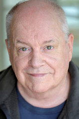 picture of actor Jerry Hauck