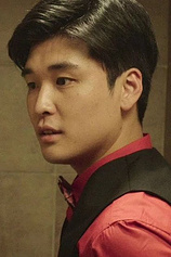 picture of actor Jo Wan-jin