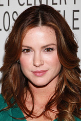 picture of actor Danneel Ackles