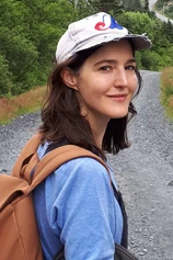 Foto de Julie Charette