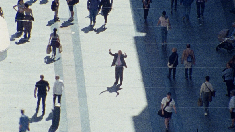 Imagen de They Send Word