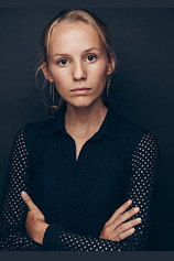 picture of actor Flora Ofelia Hofmann Lindahl