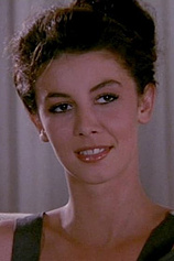 picture of actor Sophie Berger