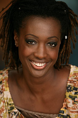 picture of actor Kelli Dawn Hancock