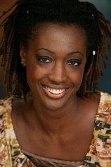 picture of actor Kelli Dawn Hancock