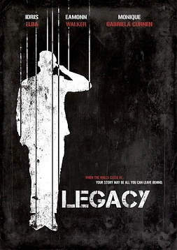 poster of movie Legacy