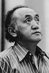 photo of person Masaru Satô