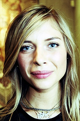 picture of actor Julie Grundtvig Wester