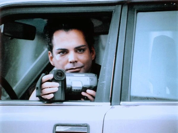 Richard Grieco en el-engano-1998