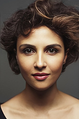 picture of actor Maryam Hassouni