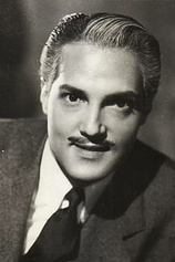 picture of actor Roberto Cañedo