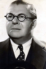 picture of actor Jed Prouty