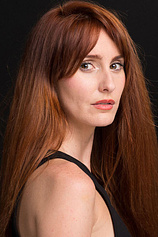 picture of actor Irene Ferrándiz