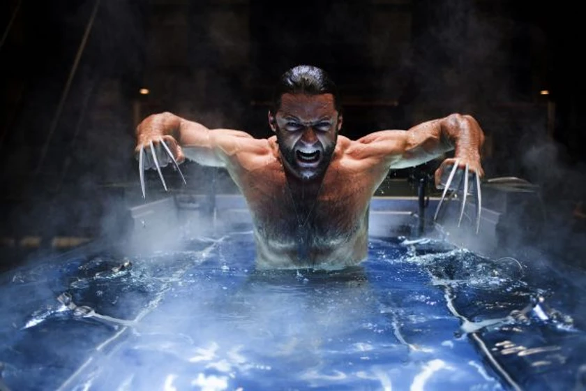 Hugh Jackman en x-men-origenes-lobezno