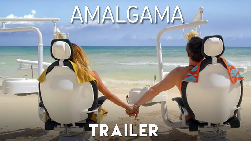 Imagen de Amalgama