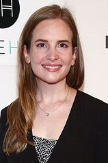 photo of person Celine Geiger
