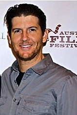 photo of person Nate Tuck