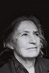 photo of person Danièle Huillet