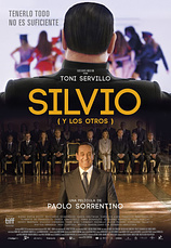 poster of movie Silvio (y los Otros)