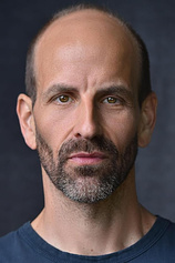 picture of actor Ben Messmer