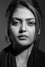 Foto de Saayoni Ghosh