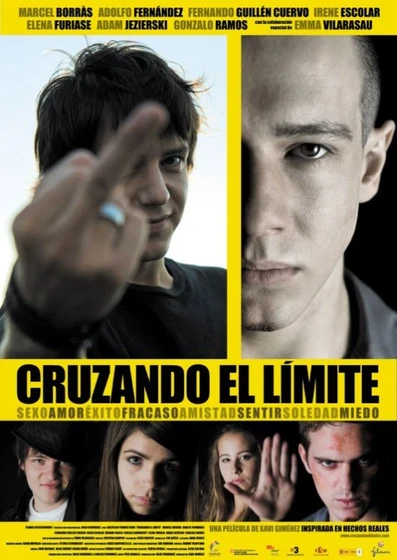 Imagen de cruzando-el-limite (Cartel)