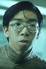 picture of actor Andy Tsang Tak-Wah