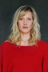 Foto de Anna Schudt